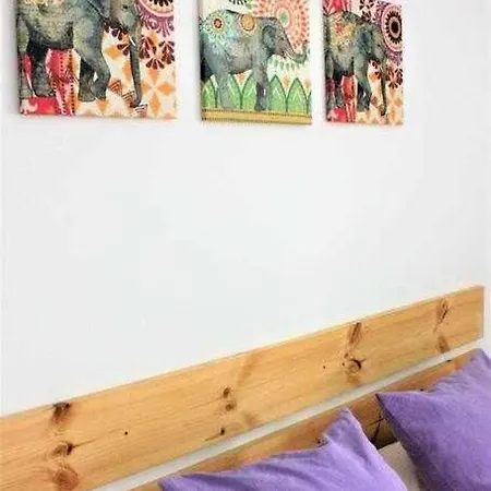 Rest Nook On The