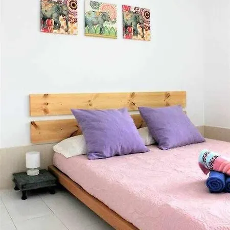 アパート Rest Nook On The