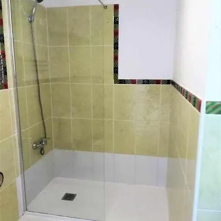 Rest Nook On The Appartamento Cotillo