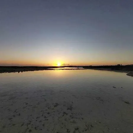 Rest Nook On The * Cotillo
