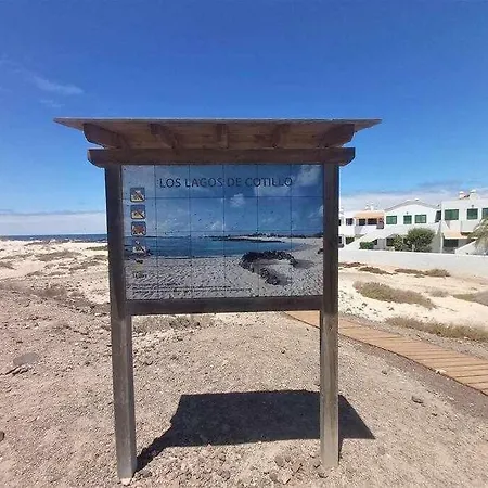 アパート Rest Nook On The