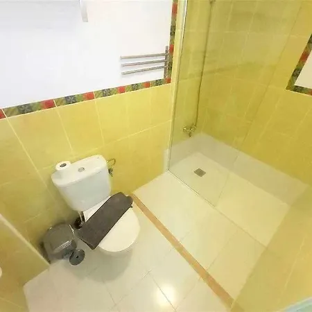 Rest Nook On The Appartamento Cotillo