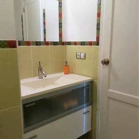 Rest Nook On The *