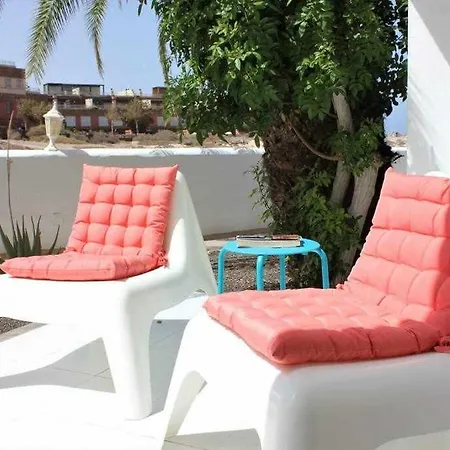 Rest Nook On The