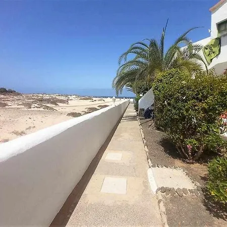 Rest Nook On The Cotillo