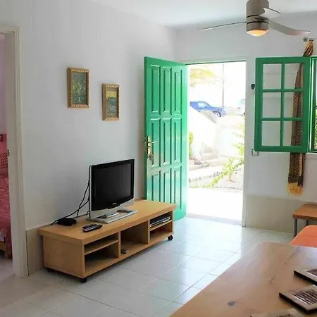 Rest Nook On The *