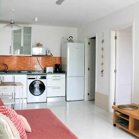 Rest Nook On The * Cotillo